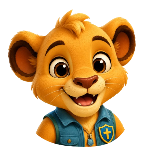 Cubby's ABCs app icon